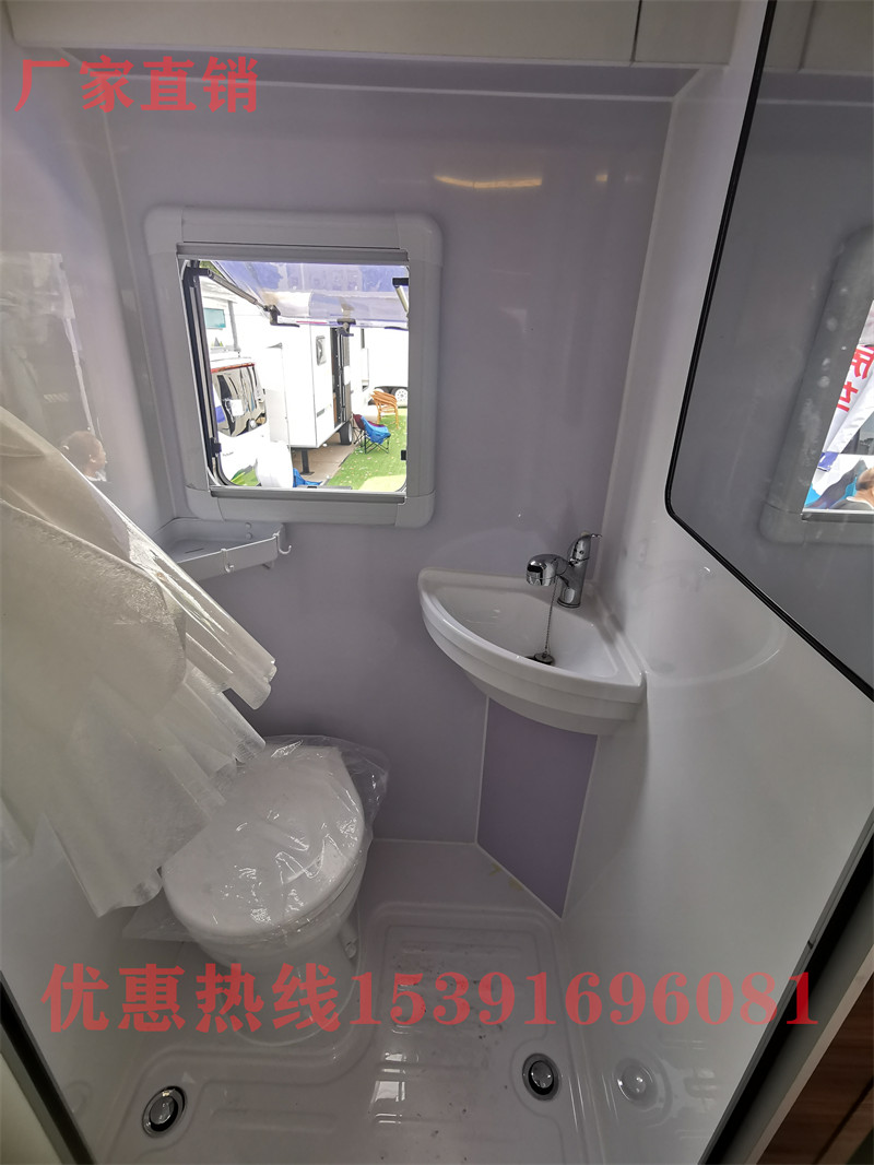 彩禮房車