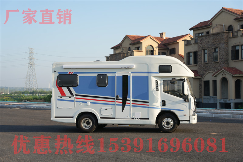 6米以內豪華拖掛房車 歐洲6米的小型拖掛房車匯總:2020年最受關注的十大車型(下篇)
